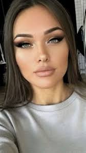 Descubre 47 ideas de make up y maquillaje de ojos