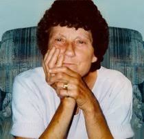 Obituary information for Lola Mae Jones