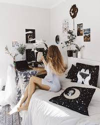 Mystical Room Decor Decor Home Living Room Dorm Room Walls Small Room Design