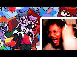 Friday Night Funkin Keeps Getting Better And Better Part 2 Youtube In 2021 Funkin Friday Night Coryxkenshin Youtube