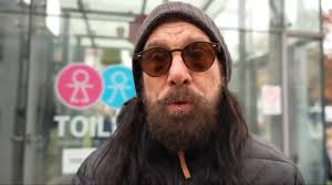 Happy Birthday, David Lowy!, The Dead Daisies