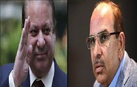 Is Malik Riaz organizing a NRO deal for Sharif?