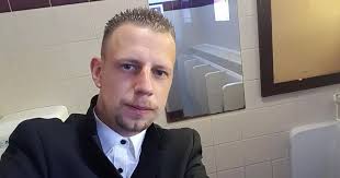 Motorist, 29, drank FIVE pints of lager before crashing his car into a tree 