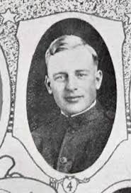 Dr Marion LeCocq (1894-1941)