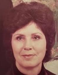 Leona Blevins Jackson Obituary