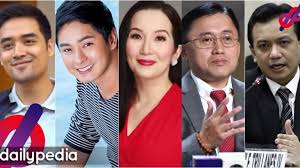 Kris aquino nagpapatakbo philippine pelikula at telebisyon produksyon kumpanya at film. Kris Aquino Archives Dailypedia