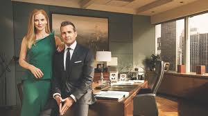 Why It Took 8 Seasons For Harvey & Donna To Finally Get Together In Suits