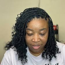Crochet Braids Near Me: Winnsboro, LA