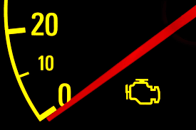Maybe you would like to learn more about one of these? What Does The Check Engine Light Mean One Lady Owner