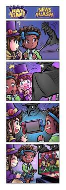 A Hat In Time Trending Images Gallery A Hat In Time Hat In Time A Hat In Time Memes