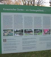 Koreanischer Garten Frankfurt Am Main Aktuelle 2020 Lohnt Es Sich Mit Fotos