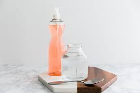 You'll want to put some dish soap in the container, then add some warm water. How To Remove Tomato Sauce Stains From Clothing