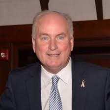 Representative Dan Brady