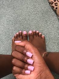 Enjoy fast delivery, best quality and cheap price. ð˜‰ð˜¢ð˜¥ð˜Žð˜¢ð˜­ð˜™ð˜ªð˜©ð˜™ð˜ª Short Square Acrylic Nails Pretty Acrylic Nails Acrylic Toes