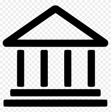 The free images are pixel perfect and available in png and vector. Png File Svg White Png Icon Bank Clipart 1926516 Pikpng