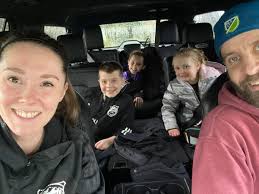 Fundraiser by Teresa Dalelio : Help for Allie, Kylie, Matt and Sam