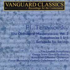 We did not find results for: Piotr Ilyitch Tchaikovsky Orchestral Masterpieces Volume 2 Vanguard Classics Atmcd1198 2 Cds Or Download Presto Music