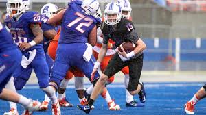 boise state qb ryan finley poised to lead broncos in 2015