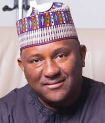 Abdulsamad RABIU - The Africa CEO Forum