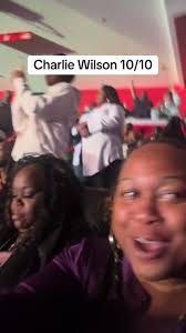 Charlie Wilson Review