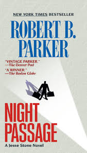 Following is the complete version of the excerpt from the passage that how did the elephant occupy the man's hut in 'the gentlemen of the jungle'? Amazon Com Night Passage Jesse Stone Novels 9780425183960 Parker Robert B Books