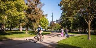 According to cp24, officials were enforcing trespass notices issued by the city of toronto on june 12, urging residents to seek shelter indoors. The Best Takeout To Eat In Trinity Bellwoods Park Destination Toronto