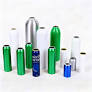 Empty Aluminum Can for Antiperspirant Spray from www.mgaerosolcan.com