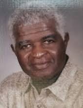 Obituary information for Alvin Christopher Jack