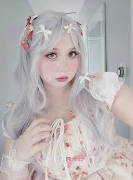 Cute baby animal photo