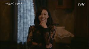 They have chemistry i wish that they have another series. It S Okay To Not Be Okay Episode 14 Dramabeans Korean Drama Recaps