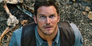 Hart, is also a really big fan. Chris Pratt Shares First Look At His Newly Retitled Sci Fi Movie The Tomorrow War Cinemablend