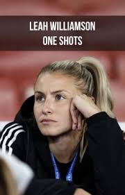Leah Williamson One Shots