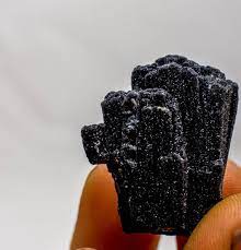 Maybe you would like to learn more about one of these? Extremely Rare Sparkly Black Cypress Petrified Wood With Micro Druzy Petrified Wood Crystal Shops Minerals Museum