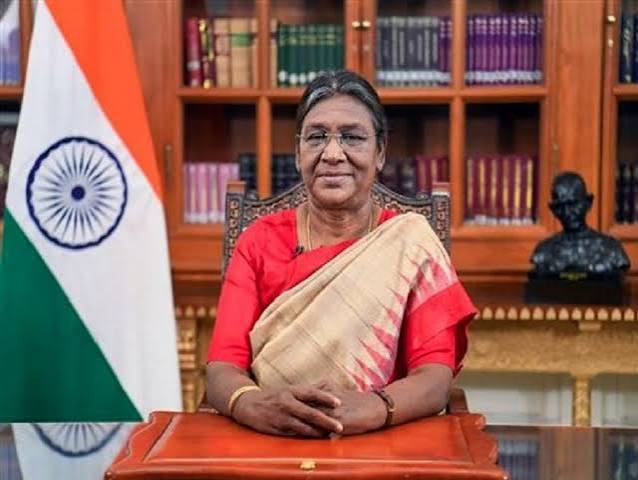 President will come to Chhattisgarh on August 31