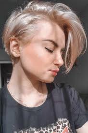 Short pixie hair styles and cuts that will flatter anyone, whether you have fine hair, textured, or curly hair, or want a shaved, long, or choppy cut with bangs. 55 Long Pixie Cut Looks For The New Season Lovehairstyles