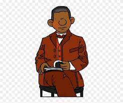 Washington by jan gleiter, kathleen thomps. Famous People From Virginia Booker T Washington Famous Free Transparent Png Clipart Images Download