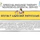 Gestalt Language Processing event image