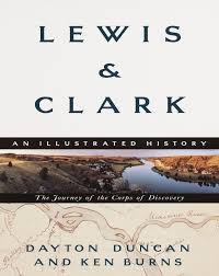 The heritage pages are full of a multitude of history and pictures on the forest. Lewis Clark The Journey Of The Corps Of Discovery An Illustrated History Duncan Dayton Burns Ken 9780375706523 Amazon Com Books