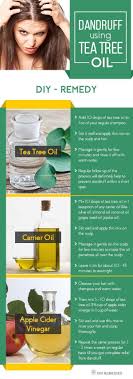 How To Clear Dandruff Using Tea Tree Oil Psoriasishair Teatreeoiluses Cuidado Del Cabello Remedio Para La Caspa Aceite De Arbol De Te