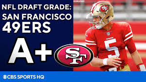 Trey lance's 49ers debut may not be remembered, but it sure could matter. San Francisco 49ers Had A Perfect 2021 Nfl Draft Cbs Sports Hq Youtube