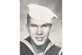 Robert Hessel Obituary (1926