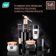 The safi team has thought of every feature an engineer needs to design and optimize a structure. Watsons Safi Don T Afraid Of Dark Circles Facebook