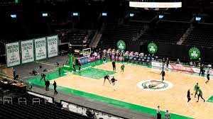 The boston celtics will be going into next season as the closest they have been to a finished product. Boston Celtics Third Straight Game Off Due To Covid 19