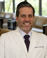 Dr. Jonathan Lewin