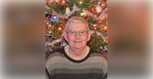 Obituary information for Lawrence "Larry" H. Molitor