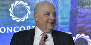 After 9/11 transformed US intelligence, first ODNI director John Negroponte  says America is safer today