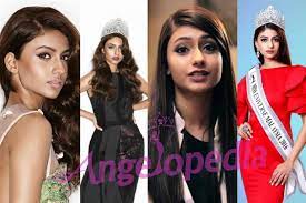 Updated on jan 28, 2018. Kiran Jassal Of Malaysia Eyeing The Crown Of Miss Universe 2016