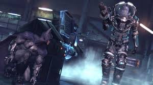 Written by sefton hill, ian ball and martin lancaster, arkham knight is inspired by the. How The Heck Did Mr Freeze Get Captured By The Penguin In Arkham City Mr Freeze Is One Of The Most Intelligent Batman Villains There Is No Way Even With His Goons