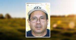 Ed Barney Obituary October 13, 2012