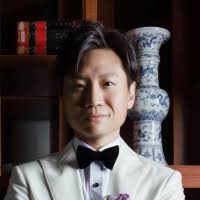 Louis Hou joins Business Today